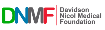 Davidson NIcol Medical Foundation